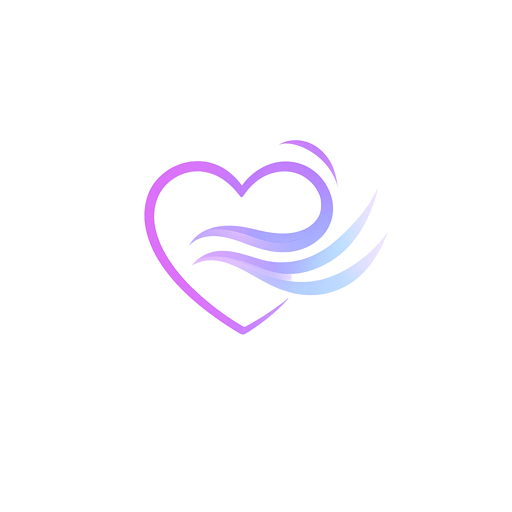 Heart Whispers in Silence...